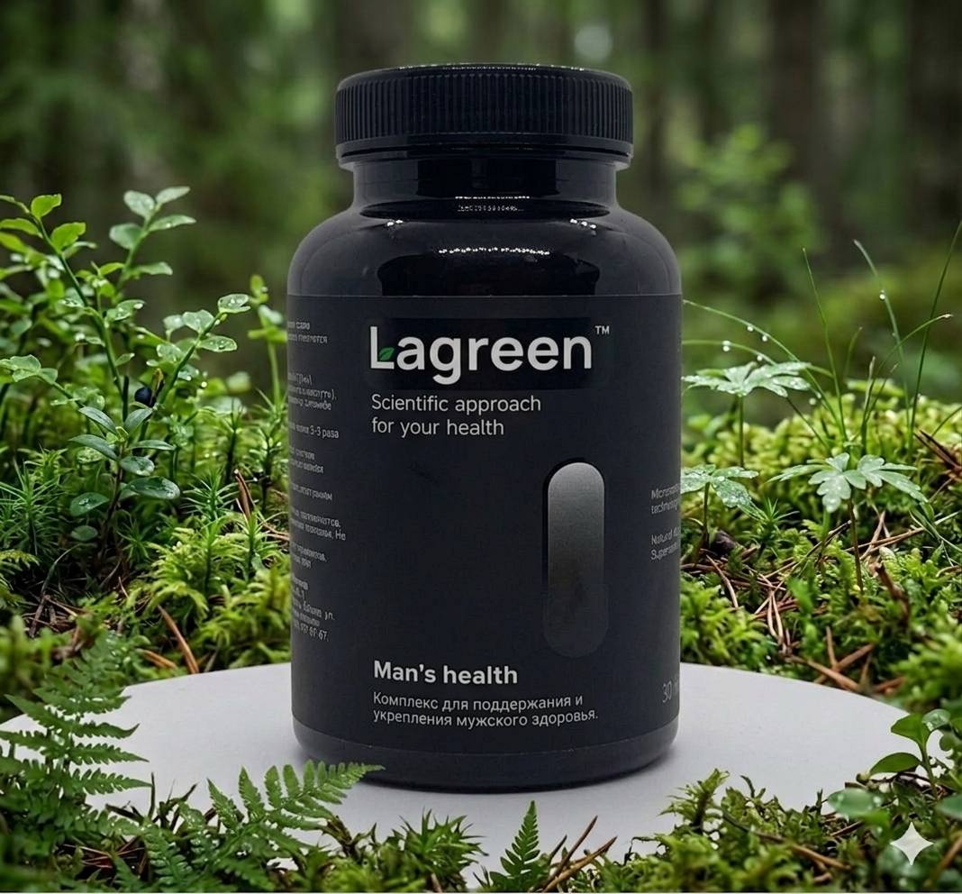 Man's Health